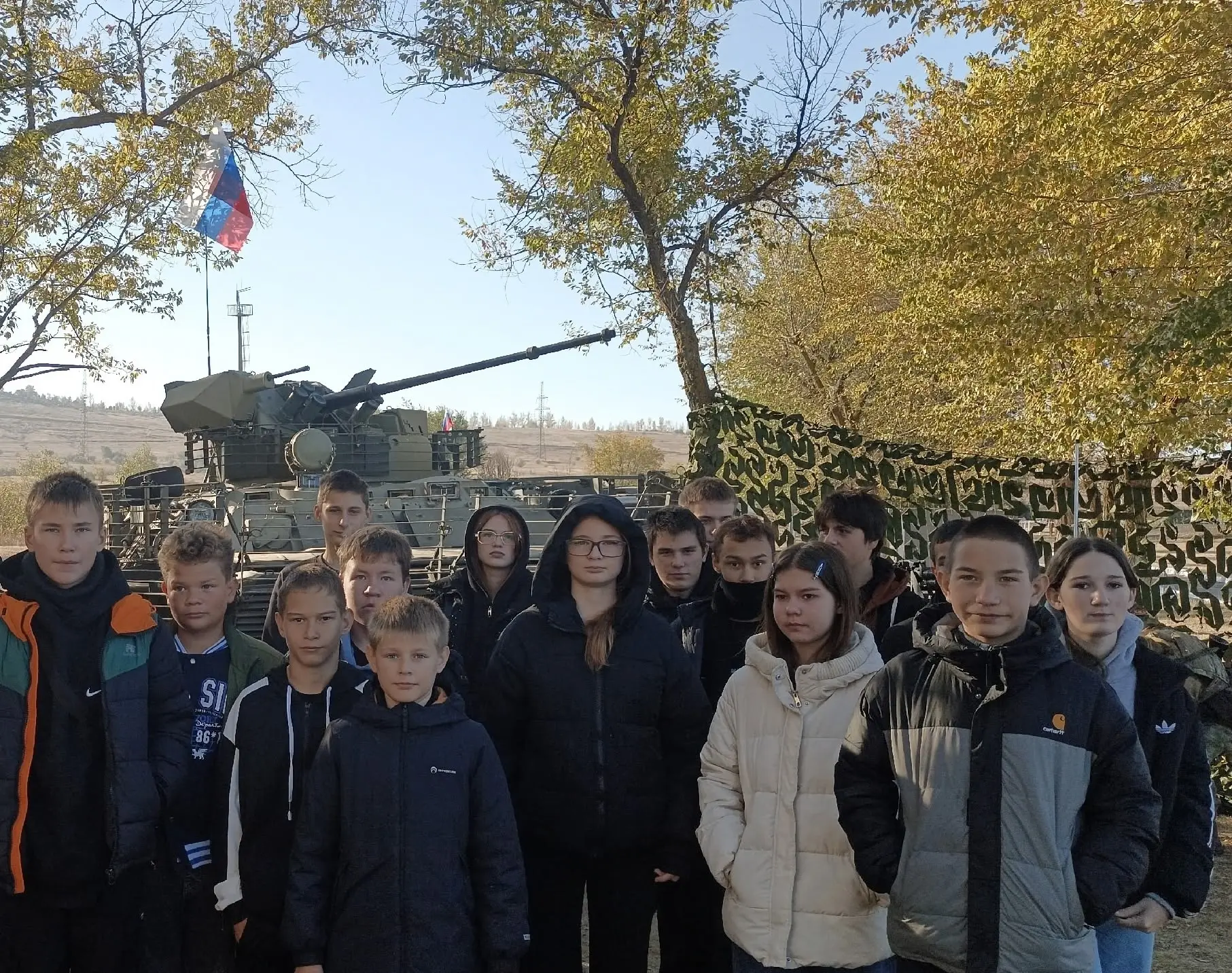 Соревнования по пауэртлону.