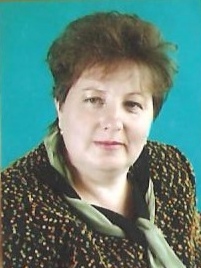 Голобокова Татьяна Николаевна.