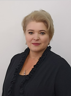 Резанова Наталья Ивановна